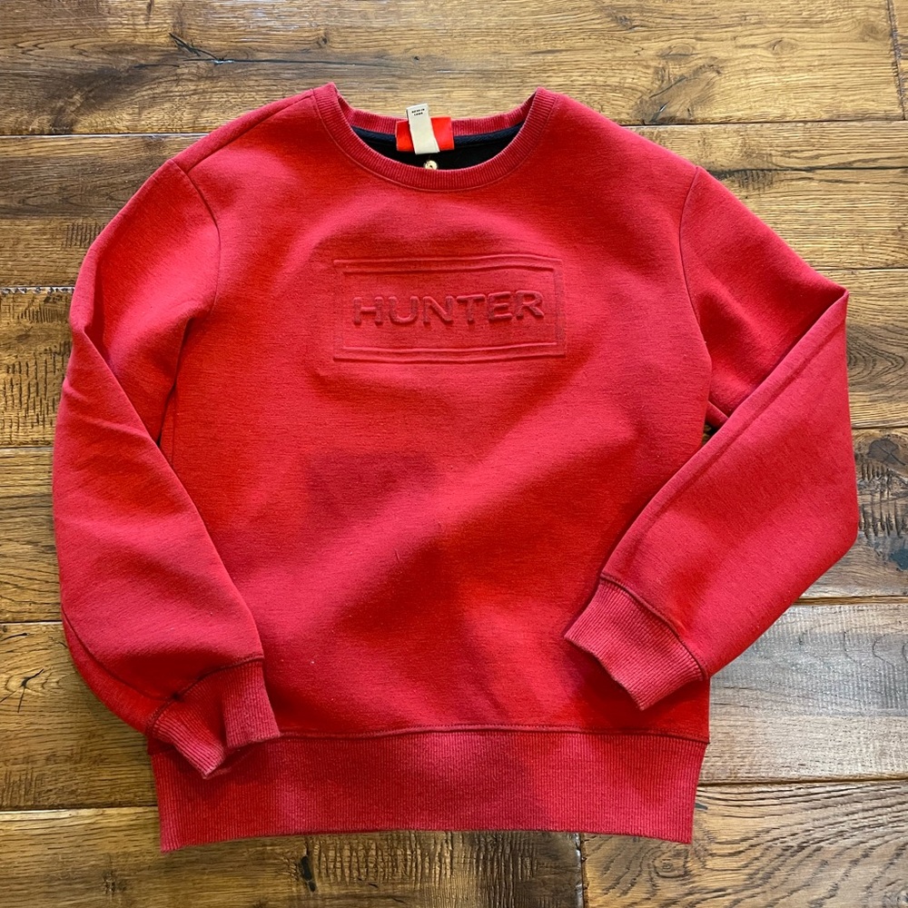 Youth HUNTER brand sweatshirt
